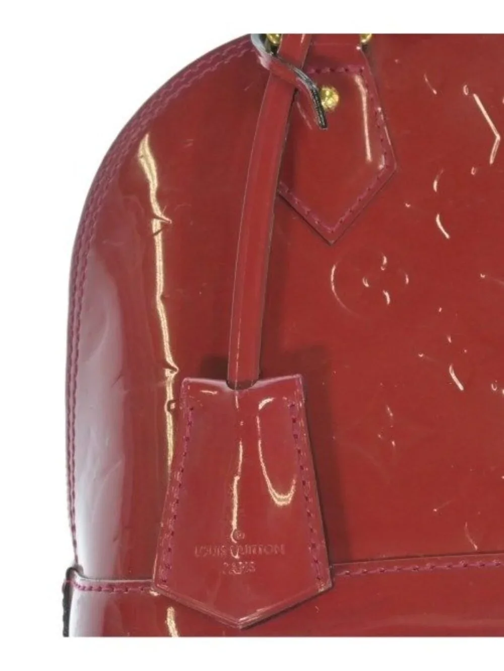 Louis Vuitton Handbag